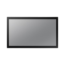 Advantech UTC-320FP-ADL0E sistema POS i5-6300U 2,4 GHz Tutto in uno 54,6 cm (21.5") 1920 x 1080 Pixel Touch screen Nero