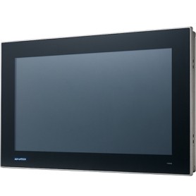 Advantech FPM-221W-P4AE monitor e sensore ambientale industriale