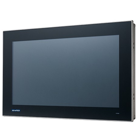 Advantech FPM-221W-P4AE monitor e sensore ambientale industriale