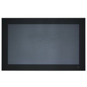 Advantech PPC-3181SW-P63A All-in-One PC Intel® Core™ i5 i5-6300U 47 cm (18.5") 1366 x 768 Pixel Touch screen DDR4-SDRAM HDD N