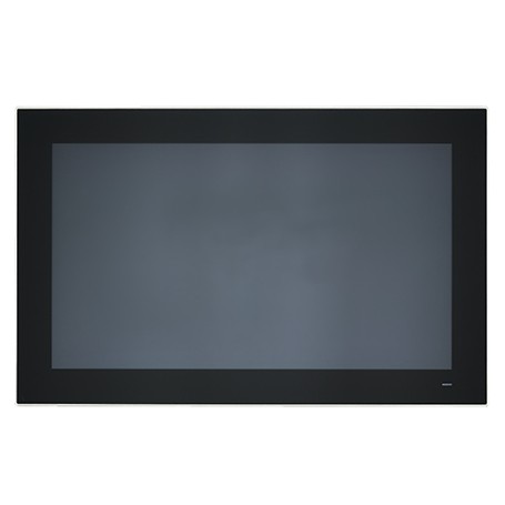 Advantech PPC-3181SW-P63A All-in-One PC Intel® Core™ i5 i5-6300U 47 cm (18.5") 1366 x 768 Pixel Touch screen DDR4-SDRAM HDD N