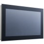 Advantech PPC-3181SW-P63A All-in-One PC Intel® Core™ i5 i5-6300U 47 cm (18.5") 1366 x 768 Pixel Touch screen DDR4-SDRAM HDD N