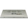 Advantech PPC-3181SW-P63A All-in-One PC Intel® Core™ i5 i5-6300U 47 cm (18.5") 1366 x 768 Pixel Touch screen DDR4-SDRAM HDD N