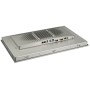 Advantech PPC-3181SW-P63A All-in-One PC Intel® Core™ i5 i5-6300U 47 cm (18.5") 1366 x 768 Pixel Touch screen DDR4-SDRAM HDD N