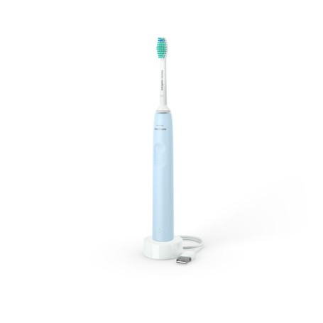 Philips Spazzolino elettrico sonico, tecnologia sonica (HX3651/12)