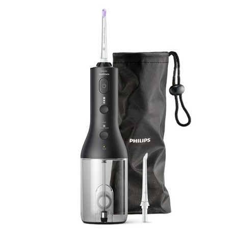 Philips Cordless Power Flosser 3000 HX3826/33 Irrigatore orale (HX3826/33)