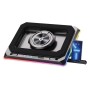 TURBOFAN GAMING LAPTOP COOLING PAD (THYIA03B)