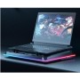 TURBOFAN GAMING LAPTOP COOLING PAD (THYIA03B)