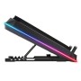 TURBOFAN GAMING LAPTOP COOLING PAD (THYIA03B)