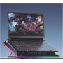 TURBOFAN GAMING LAPTOP COOLING PAD (THYIA03B)
