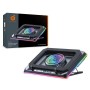 GAMING LAPTOP COOLING PAD, RGB (THYIA04B)