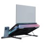 GAMING LAPTOP COOLING PAD, RGB (THYIA04B)