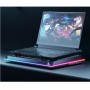 GAMING LAPTOP COOLING PAD, RGB (THYIA04B)