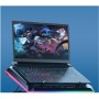 GAMING LAPTOP COOLING PAD, RGB (THYIA04B)