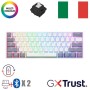 GXT873 ACIRA TRI WRLS KEYBD WHT IT (26054)