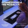 GXT873 ACIRA TRI WRLS KEYBD WHT IT (26054)