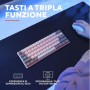 GXT873 ACIRA TRI WRLS KEYBD WHT IT (26054)