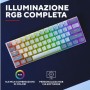 GXT873 ACIRA TRI WRLS KEYBD WHT IT (26054)