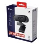 TOMAR 2K QHD WEBCAM BLACK (26141)