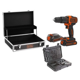 Black & Decker BDCHD18B2FC-QW trapano
