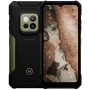 HAMMER Construction 2 Thermal 5G Military Edition 16,7 cm (6.58") Doppia SIM Android 14 USB tipo-C 8 GB 256 GB 6500 mAh Nero, Ve (TEL000984)