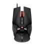 CHERRY MC 9620 FPS mouse Ambidestro USB tipo A Ottico 12000 DPI (JM-9620)