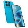 MOTO G87 8/256 PANTONE BLUE ATOLL (PBBS0003SE)