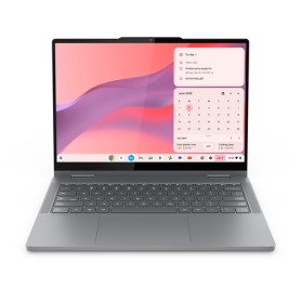 Lenovo Chrome 2in1 14IRU10 Intel Core 5 120U Chromebook 35,6 cm (14") Touch screen WUXGA 8 GB LPDDR5-SDRAM 128 GB UFS Wi-Fi 6E ( (83LL0002IX)