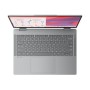 Lenovo Chrome 2in1 14IRU10 Intel Core 5 120U Chromebook 35,6 cm (14") Touch screen WUXGA 8 GB LPDDR5-SDRAM 128 GB UFS Wi-Fi 6E ( (83LL0002IX)