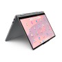 Lenovo Chrome 2in1 14IRU10 Intel Core 5 120U Chromebook 35,6 cm (14") Touch screen WUXGA 8 GB LPDDR5-SDRAM 128 GB UFS Wi-Fi 6E ( (83LL0002IX)