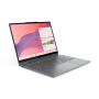 Lenovo Chrome 2in1 14IRU10 Intel Core 5 120U Chromebook 35,6 cm (14") Touch screen WUXGA 8 GB LPDDR5-SDRAM 128 GB UFS Wi-Fi 6E ( (83LL0002IX)