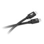 OWC OWCCBLTB5C0.8M Cavo Thunderbolt 0,8 m 120 Gbit/s Nero