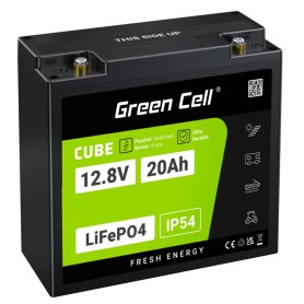 Green Cell LFPGC12V20AH batteria UPS (GC-LFPGC12V20AH)