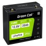 Green Cell LFPGC12V20AH batteria UPS (GC-LFPGC12V20AH)