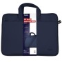 BOLOGNA LAPTOP BAG 14  BLUE (26208)
