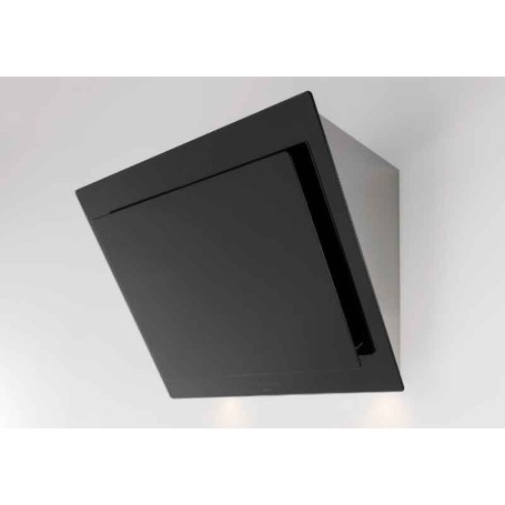 Novy Vision 7858 Cappa aspirante a parete , acciaio inox