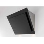 Novy Vision 7858 Cappa aspirante a parete , acciaio inox