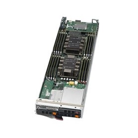 Supermicro SBI-4129P-T3N sistema barebone per server Intel C622 LGA 3647 (Socket P) Nero, Grigio (SBI-4129P-T3N)