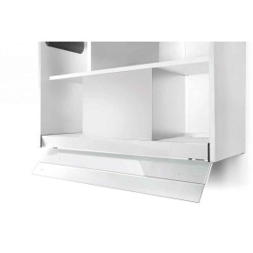 Novy Fusion Pro 8711 Cappa aspirante a mobile , bianca, 60 cm