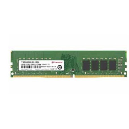 Transcend JetRam JM3200HLB-8G memoria 8 GB 1 x 8 GB DDR4 288-pin DIMM