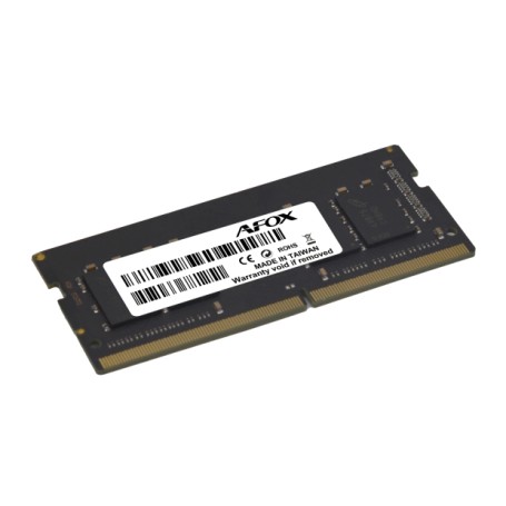 AFOX AFSD416FS1P memoria 16 GB 1 x 16 GB DDR4