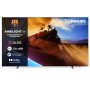 Philips Ambilight TV 65OLED770 4K UHD OLED 164cm 65" Smart TV Dolby Vision and Dolby Atmos Titan OS (65OLED770/12)