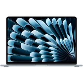 Apple MacBook Air 13" M5 Sky Blue/M5-10C-CPU,10C-GPU/24GB/512GB SSD/BKey-ID-Deutsch (Z1L9_4200_DE_CTO)