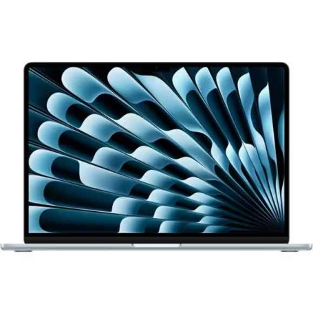 Apple MacBook Air 13" M5 Sky Blue/M5-10C-CPU,10C-GPU/24GB/512GB SSD/BKey-ID-Deutsch (Z1L9_4200_DE_CTO)