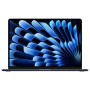 Apple MacBook Air 15" M5 Midnight 10C CPU/GPU 32GB 2TB SSD QWERTZ DE (Z1LY_1879_DE_CTO)