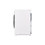 LG F4WB308Y lavatrice Caricamento frontale 8 kg 1350 Giri/min Bianco