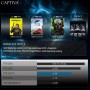 CAPTIVA 101101 laptop Intel® Core™ i9 i9-14900HX Computer portatile 40,6 cm (16") WQXGA 32 GB DDR5-SDRAM SSD NVIDIA GeForce R