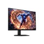 Samsung G80HS Monitor PC 81,3 cm (32") 6144 x 3456 Pixel 6K Ultra HD LCD Nero (LS32HG806ESXEN)