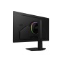 Samsung G80HS Monitor PC 81,3 cm (32") 6144 x 3456 Pixel 6K Ultra HD LCD Nero (LS32HG806ESXEN)