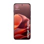 Motorola edge 70 pro 17,2 cm (6.78") Doppia SIM Android 16.0 5G USB tipo-C 8 GB 256 GB 6500 mAh Bordeaux (PBC20084SE)